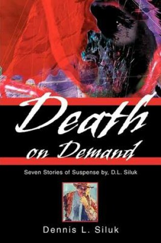 Cover of Death on Demand