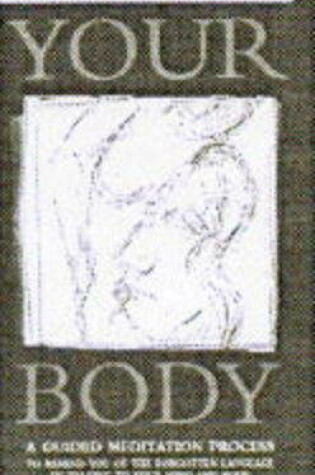 Cover of Talking to Your Body