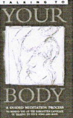 Book cover for Talking to Your Body