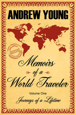 Book cover for Memoirs of a World Traveler