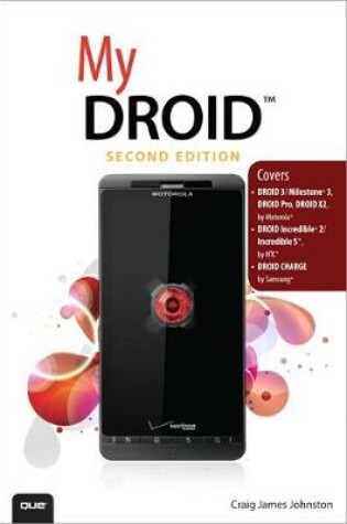 Cover of My DROID