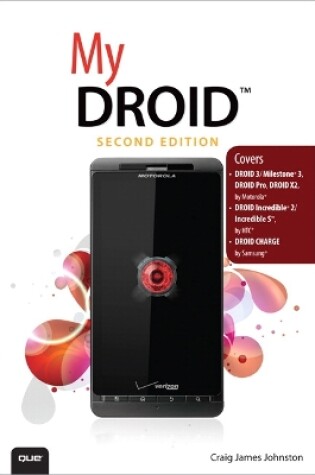 Cover of My DROID