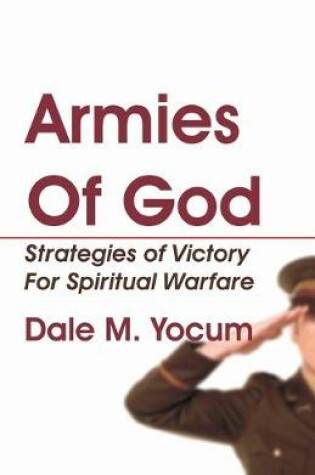 Cover of Armies of God