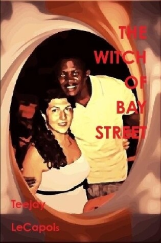 Cover of The Witch of Bay Street