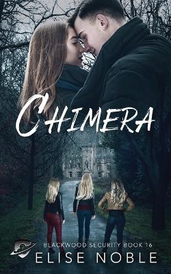 Book cover for Chimera