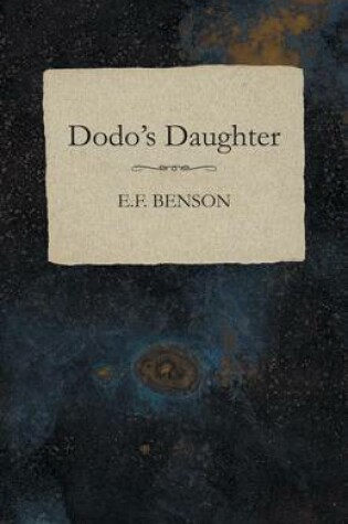 Cover of Dodo's Daughter