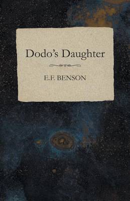 Book cover for Dodo's Daughter