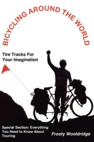 Cover of Bicycling Around the World