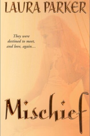 Cover of Mischief