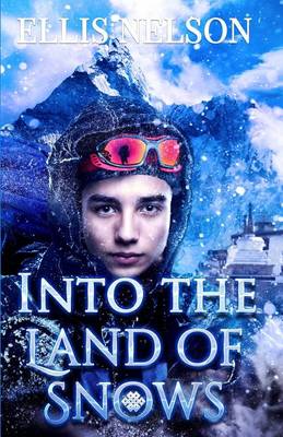 Book cover for Into the Land of Snows