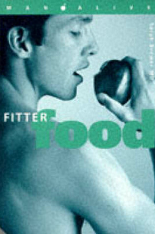 Cover of Fitter Food