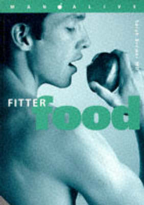 Book cover for Fitter Food