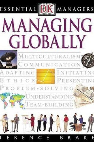 Cover of Global Management