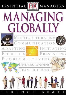 Cover of Global Management