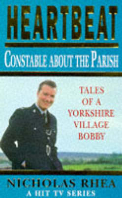 Book cover for Constable About the Parish