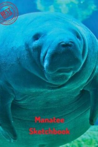 Cover of Manatee Sketchbook