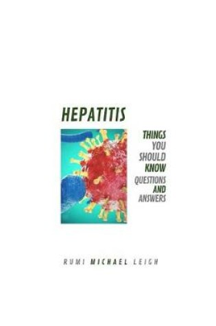 Cover of Hepatitis