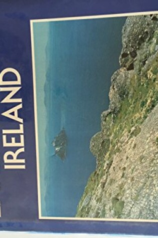 Cover of Arch Early Med Ireland CB