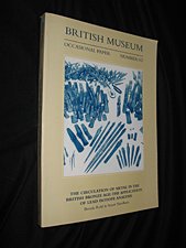 Cover of The Circulation of Metal in the British Bronze Age