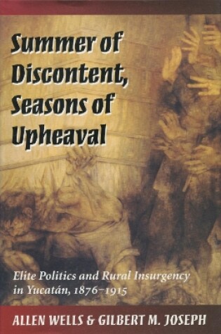 Cover of Summer of Discontent, Seasons of Upheaval