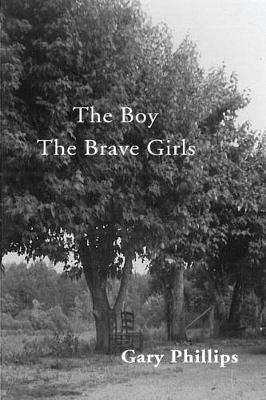 Book cover for The Boy The Brave Girls