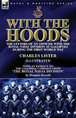 Book cover for With the Hoods