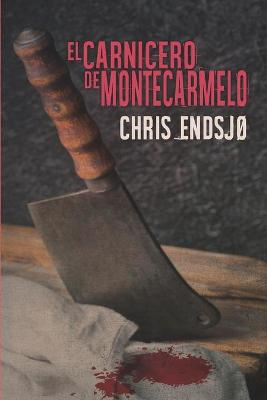 Cover of El carnicero de Montecarmelo