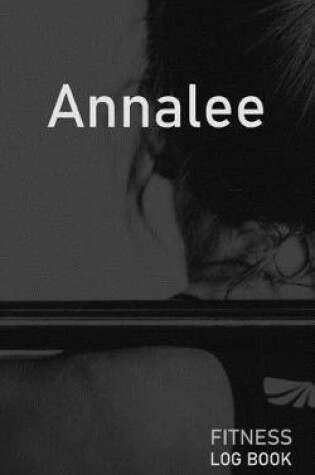 Cover of Annalee