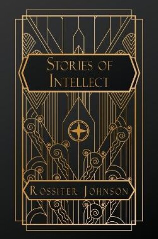 Cover of Stories of Intellect
