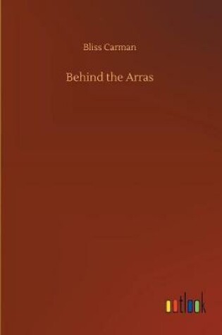 Cover of Behind the Arras