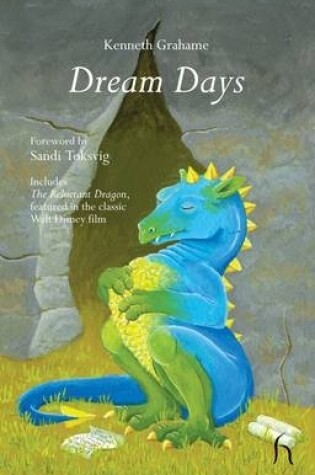 Cover of Dream Days