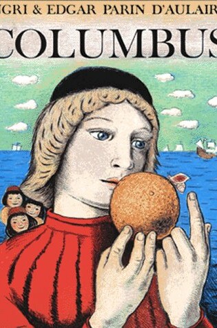 Cover of Columbus