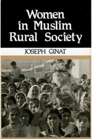 Cover of Women in Muslim Rural Society