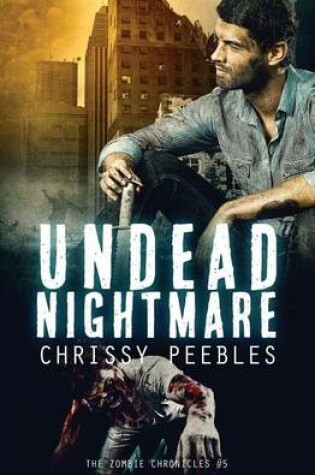 Cover of The Zombie Chronicles - Book 5