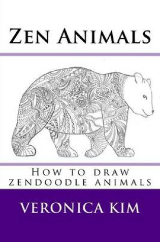 Cover of Zen Animals