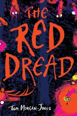 Cover of The Red Dread