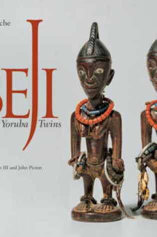 Cover of Ibeji