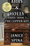 Book cover for Abby and Holly Series, Book 5