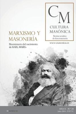 Cover of Marxismo Y Masoner a