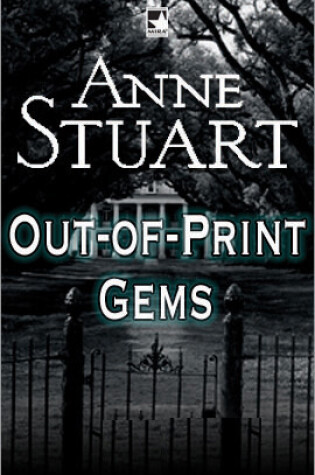 Cover of Anne Stuart's Out-Of-Print Gems