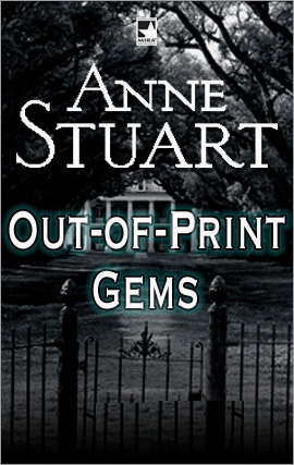 Book cover for Anne Stuart's Out-Of-Print Gems
