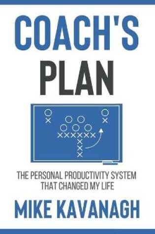 Cover of Coach's Plan