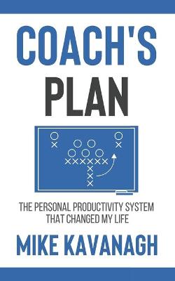 Book cover for Coach's Plan