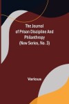 Book cover for The Journal of Prison Discipline and Philanthropy