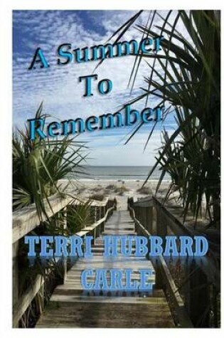 Cover of A Summer To Remember