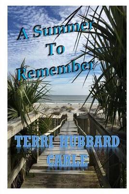 Book cover for A Summer To Remember