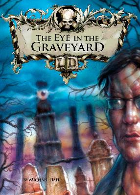 Book cover for The Eye in the Graveyard