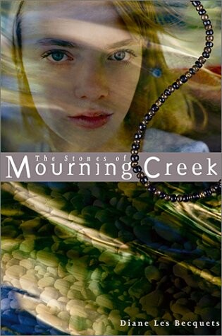 Cover of The Stones of Mouring Creek