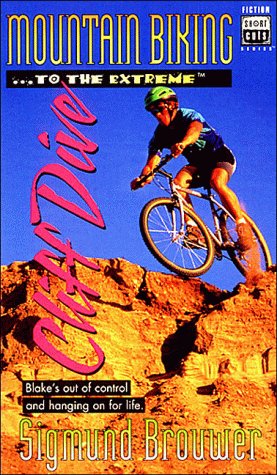 Book cover for Mountain Biking...to the Extreme