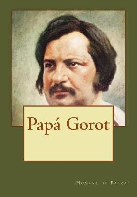 Book cover for Pap  Gorot